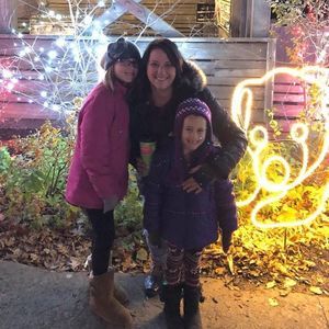 Meet your Posher, Chelle